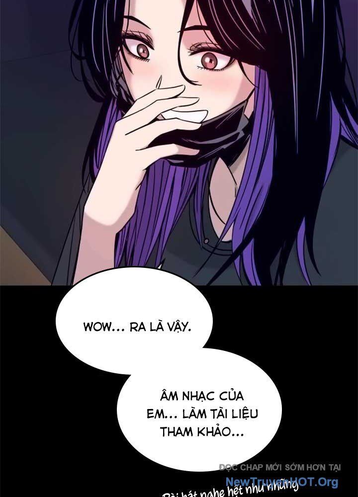 Bias Của Tôi Trên Chuyến Tàu Cuối Cùng Chương 22 - Trang 44