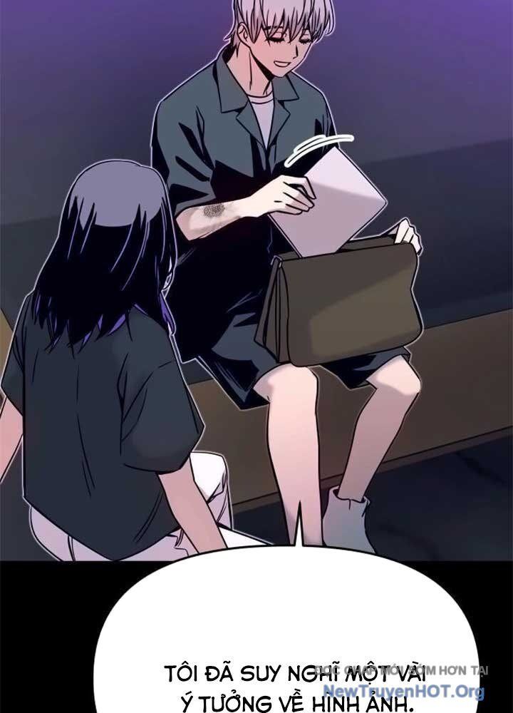 Bias Của Tôi Trên Chuyến Tàu Cuối Cùng Chương 22 - Trang 56