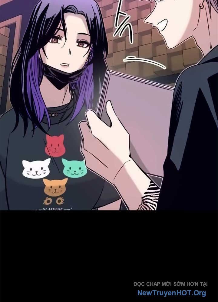 Bias Của Tôi Trên Chuyến Tàu Cuối Cùng Chương 22 - Trang 58