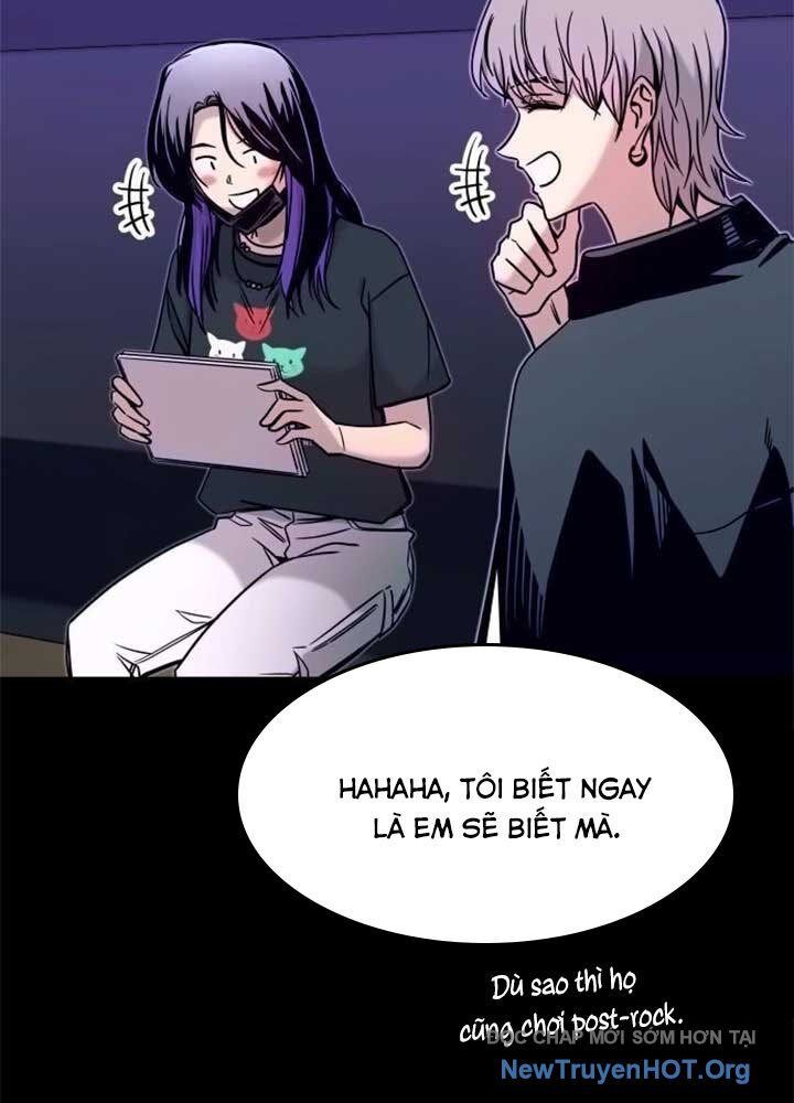 Bias Của Tôi Trên Chuyến Tàu Cuối Cùng Chương 22 - Trang 62