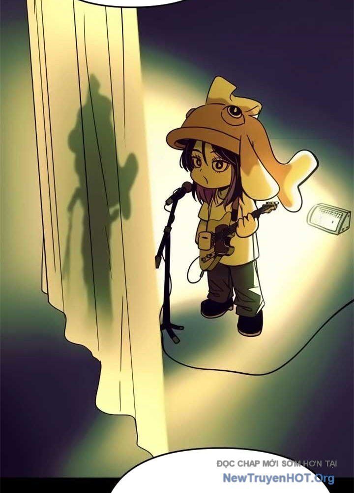 Bias Của Tôi Trên Chuyến Tàu Cuối Cùng Chương 22 - Trang 66