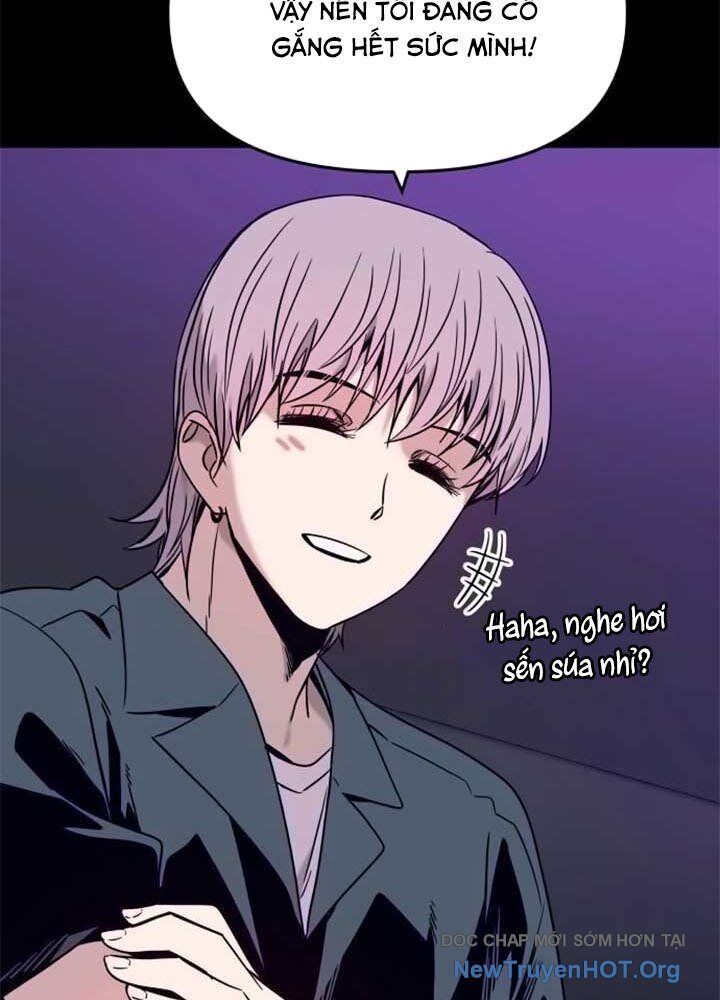 Bias Của Tôi Trên Chuyến Tàu Cuối Cùng Chương 22 - Trang 85