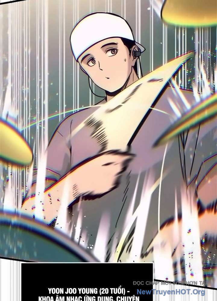 Bias Của Tôi Trên Chuyến Tàu Cuối Cùng Chương 22 - Trang 10