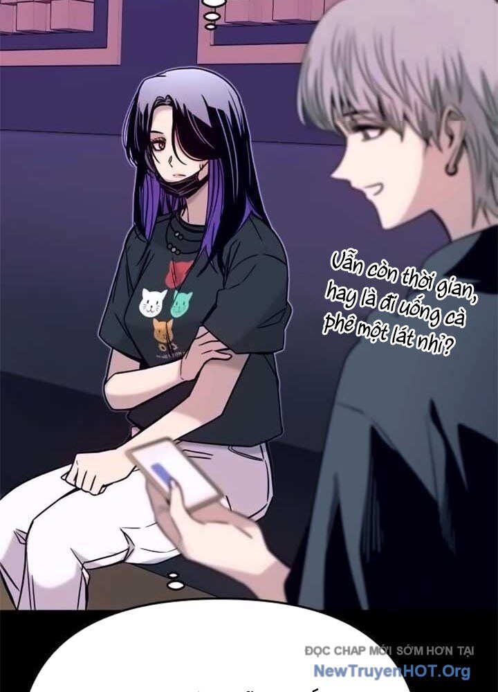 Bias Của Tôi Trên Chuyến Tàu Cuối Cùng Chương 22 - Trang 91