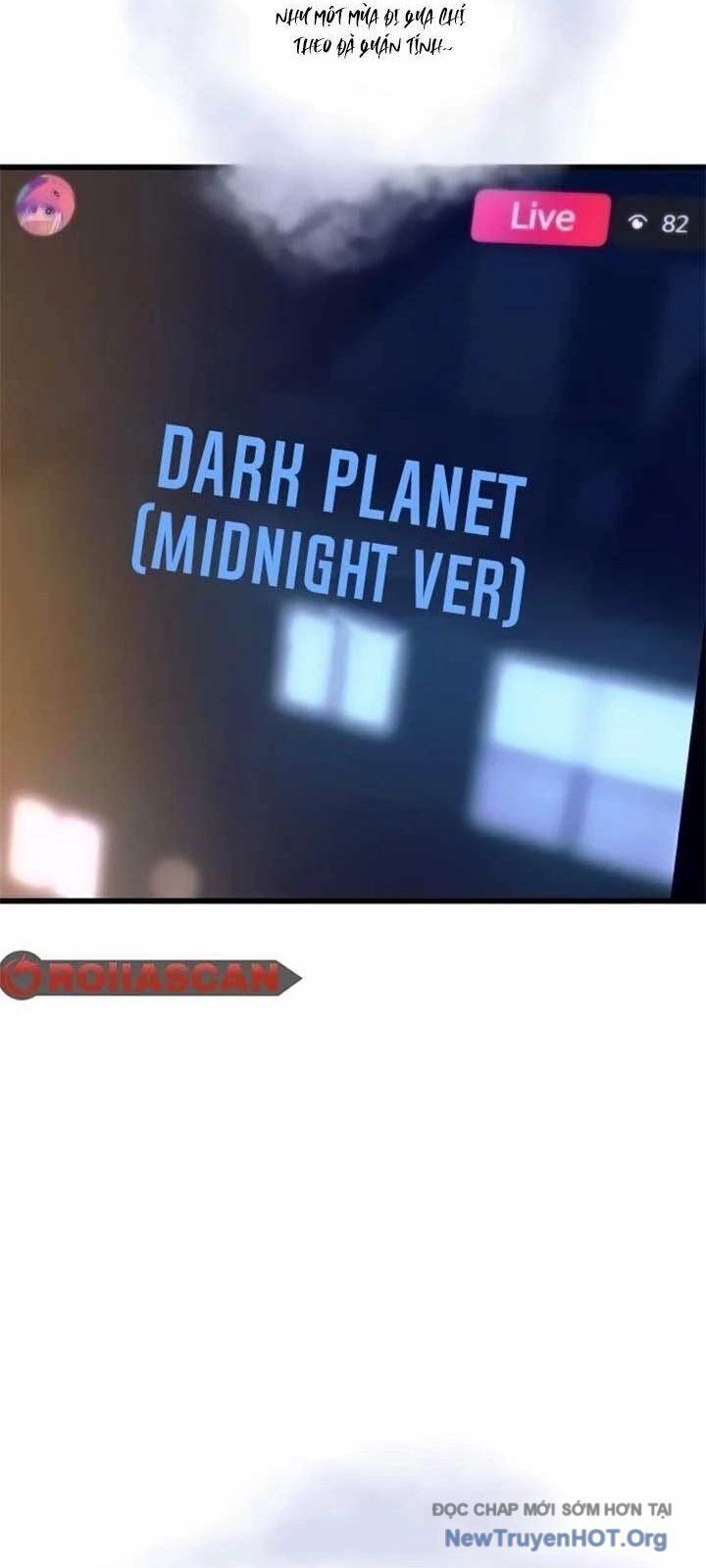 Bias Của Tôi Trên Chuyến Tàu Cuối Cùng Chương 23 - Trang 11