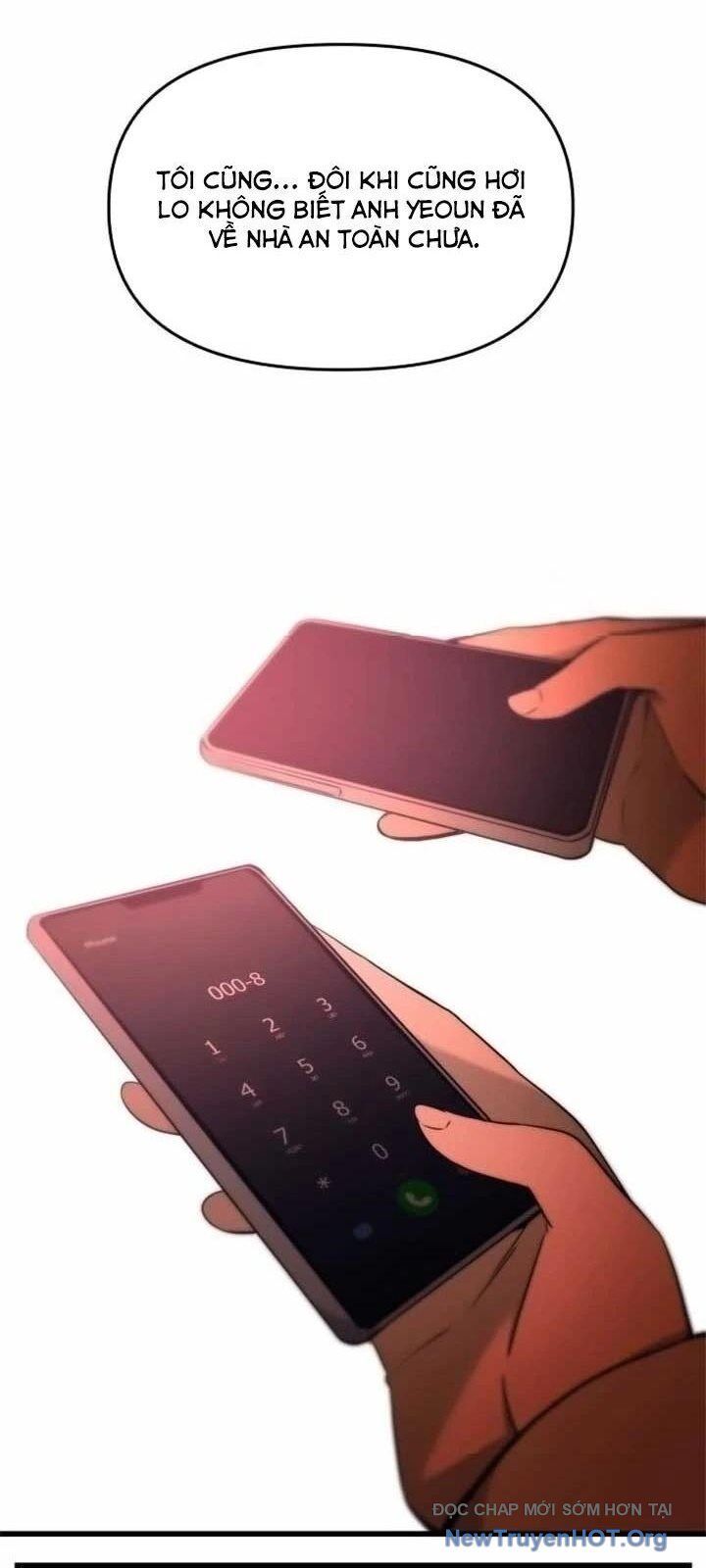 Bias Của Tôi Trên Chuyến Tàu Cuối Cùng Chương 23 - Trang 102