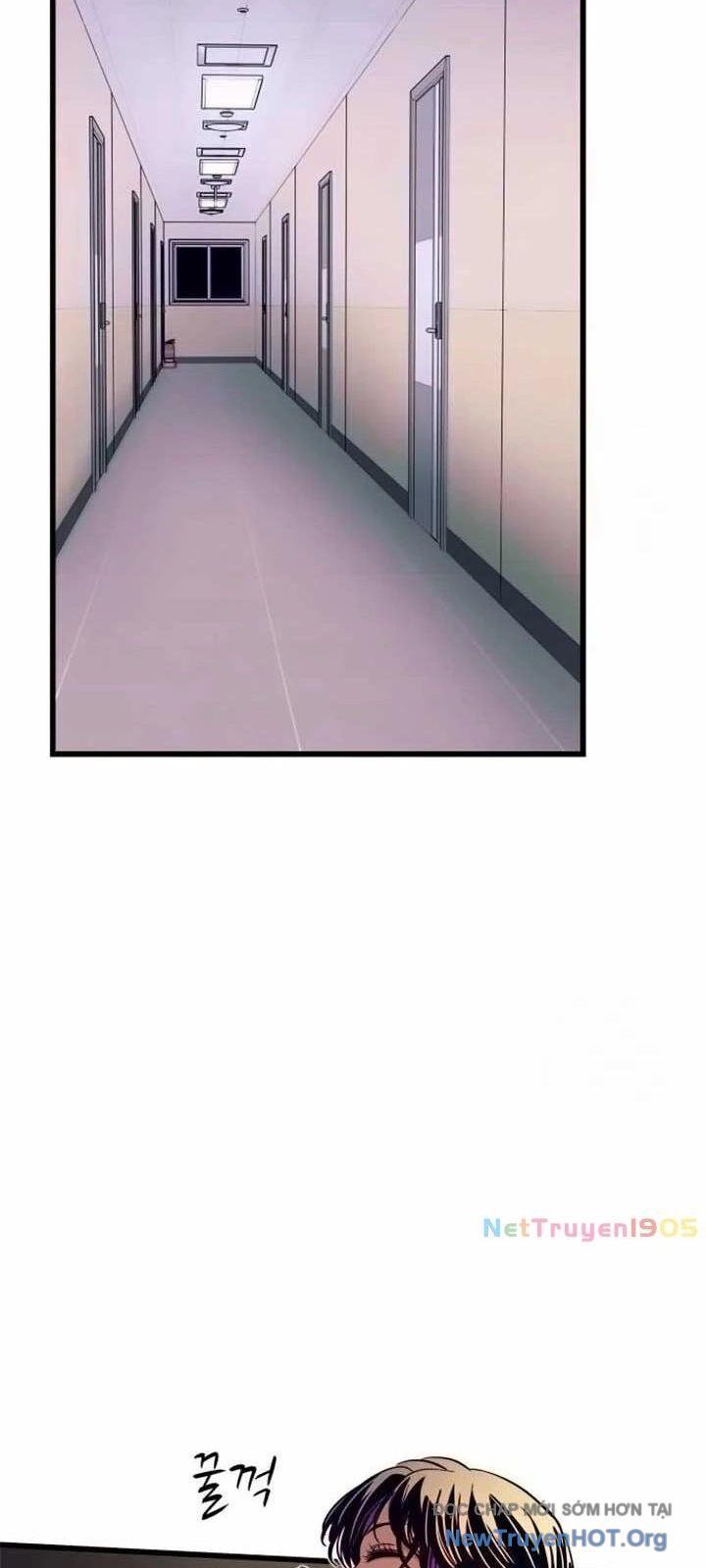 Bias Của Tôi Trên Chuyến Tàu Cuối Cùng Chương 23 - Trang 105