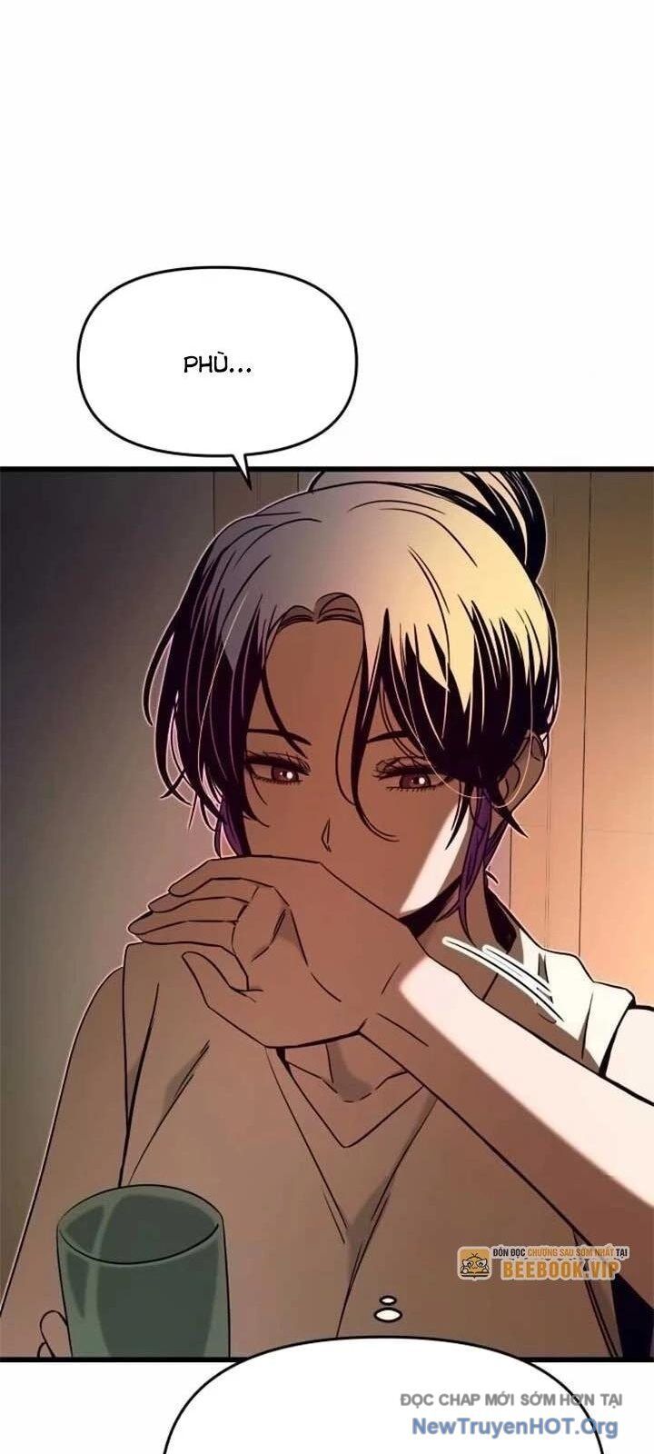 Bias Của Tôi Trên Chuyến Tàu Cuối Cùng Chương 23 - Trang 107