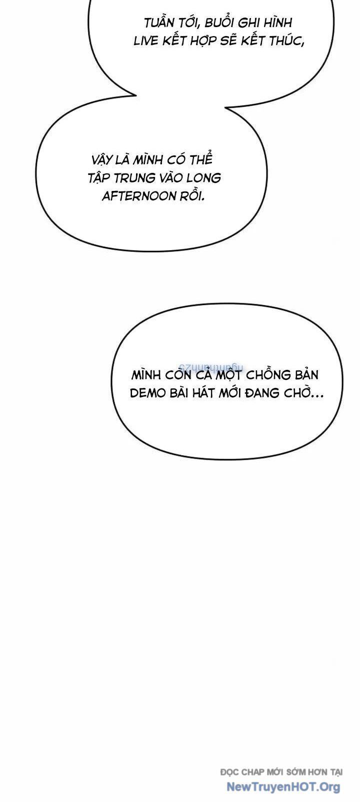 Bias Của Tôi Trên Chuyến Tàu Cuối Cùng Chương 23 - Trang 108