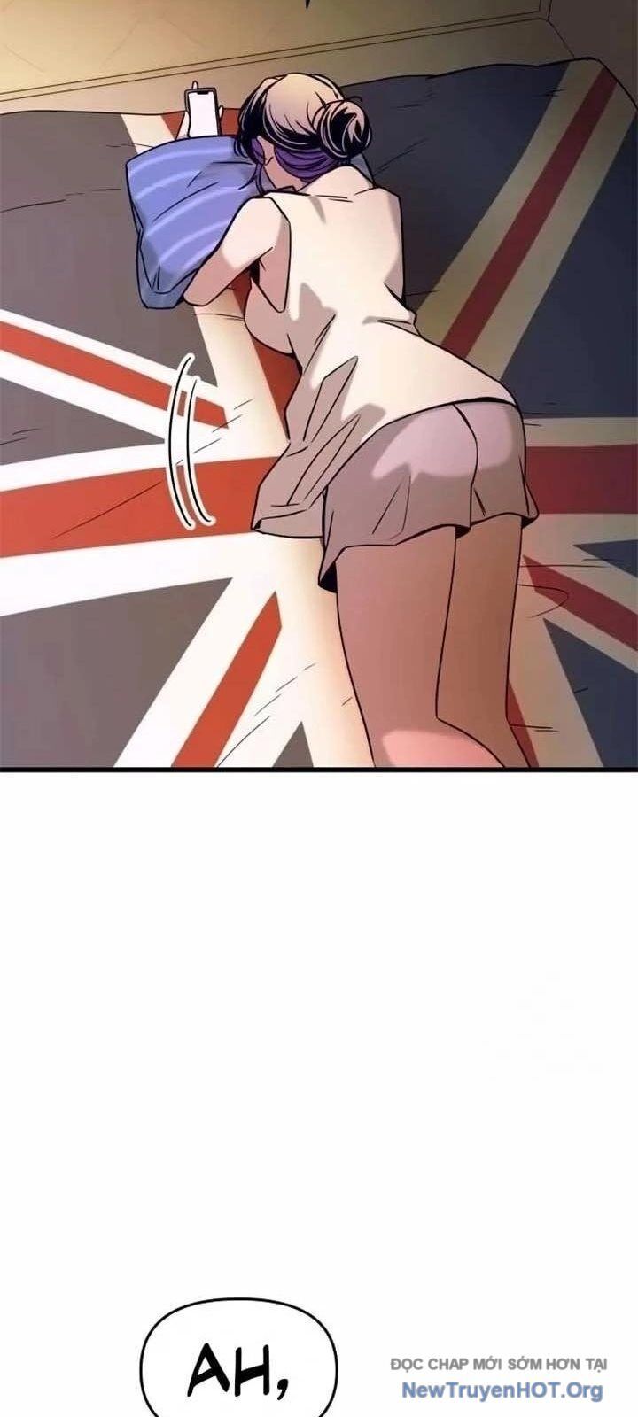 Bias Của Tôi Trên Chuyến Tàu Cuối Cùng Chương 23 - Trang 113