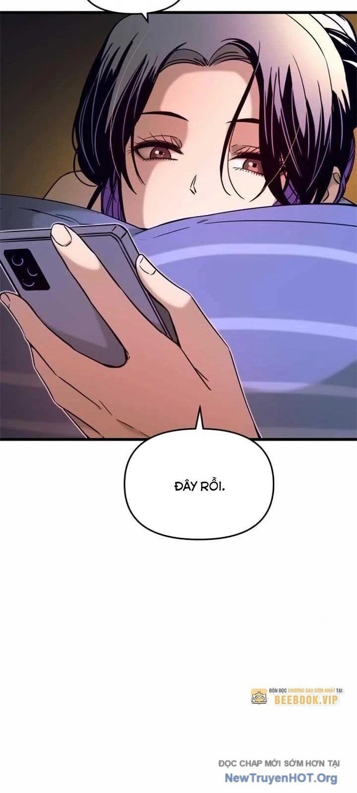 Bias Của Tôi Trên Chuyến Tàu Cuối Cùng Chương 23 - Trang 114