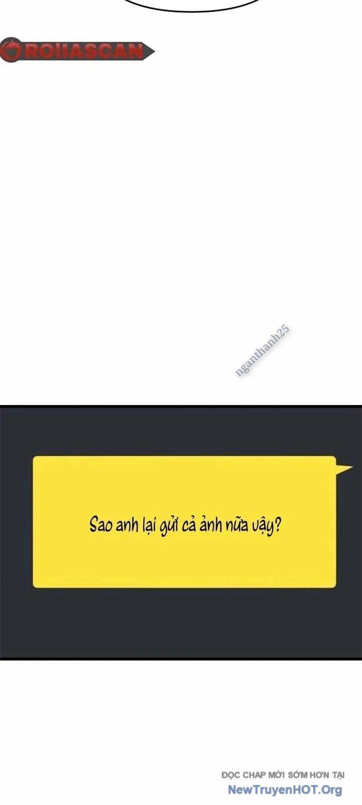 Bias Của Tôi Trên Chuyến Tàu Cuối Cùng Chương 23 - Trang 117