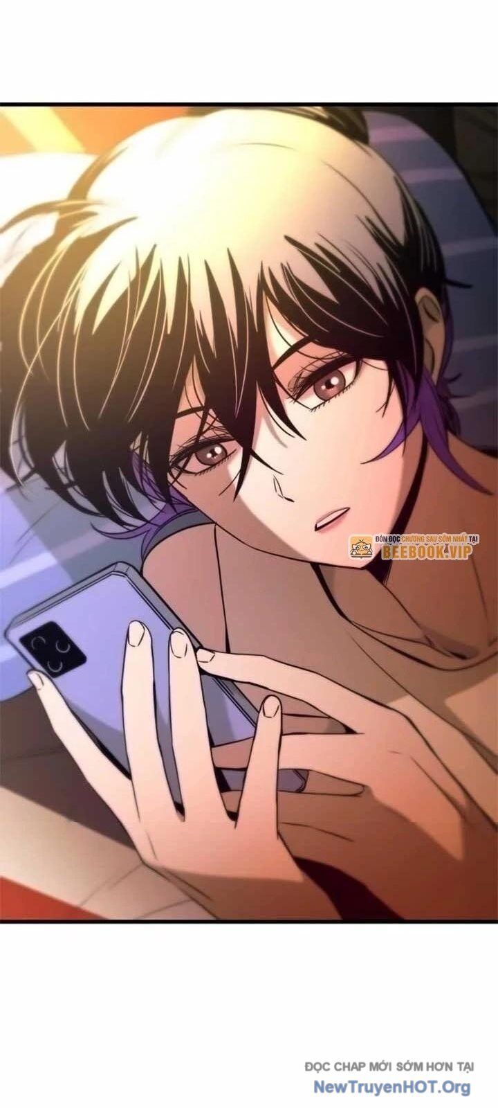 Bias Của Tôi Trên Chuyến Tàu Cuối Cùng Chương 23 - Trang 120