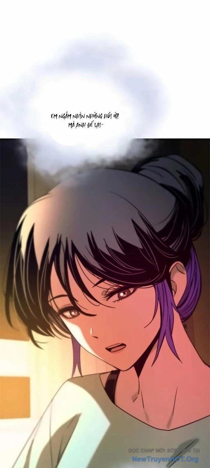 Bias Của Tôi Trên Chuyến Tàu Cuối Cùng Chương 23 - Trang 13