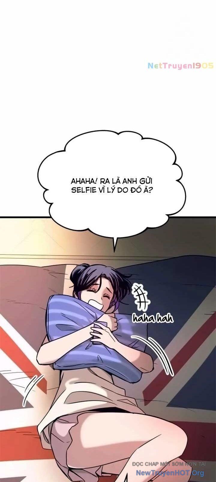 Bias Của Tôi Trên Chuyến Tàu Cuối Cùng Chương 23 - Trang 121