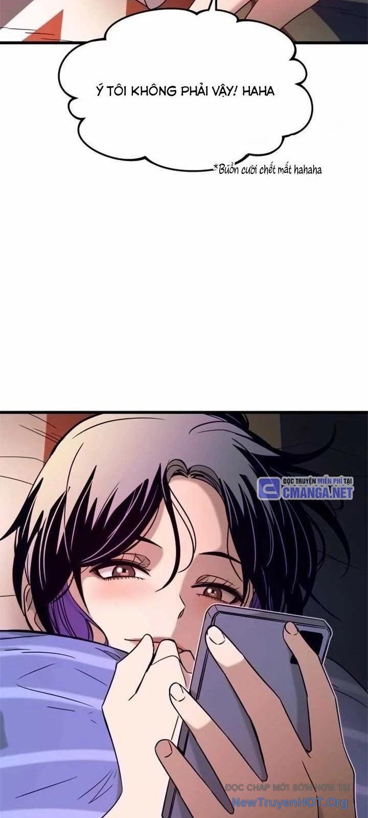 Bias Của Tôi Trên Chuyến Tàu Cuối Cùng Chương 23 - Trang 122