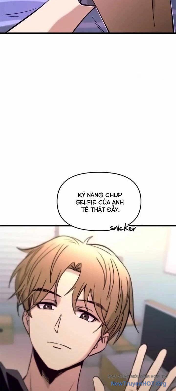 Bias Của Tôi Trên Chuyến Tàu Cuối Cùng Chương 23 - Trang 123