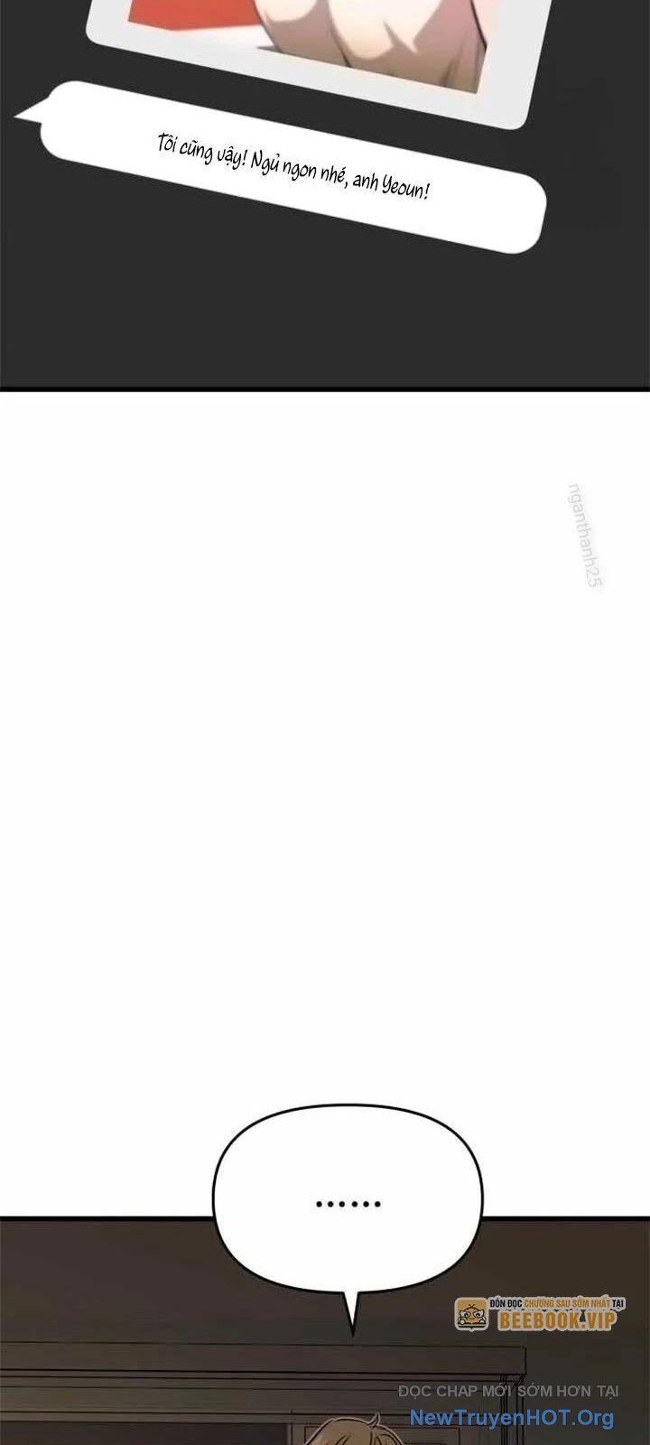 Bias Của Tôi Trên Chuyến Tàu Cuối Cùng Chương 23 - Trang 128