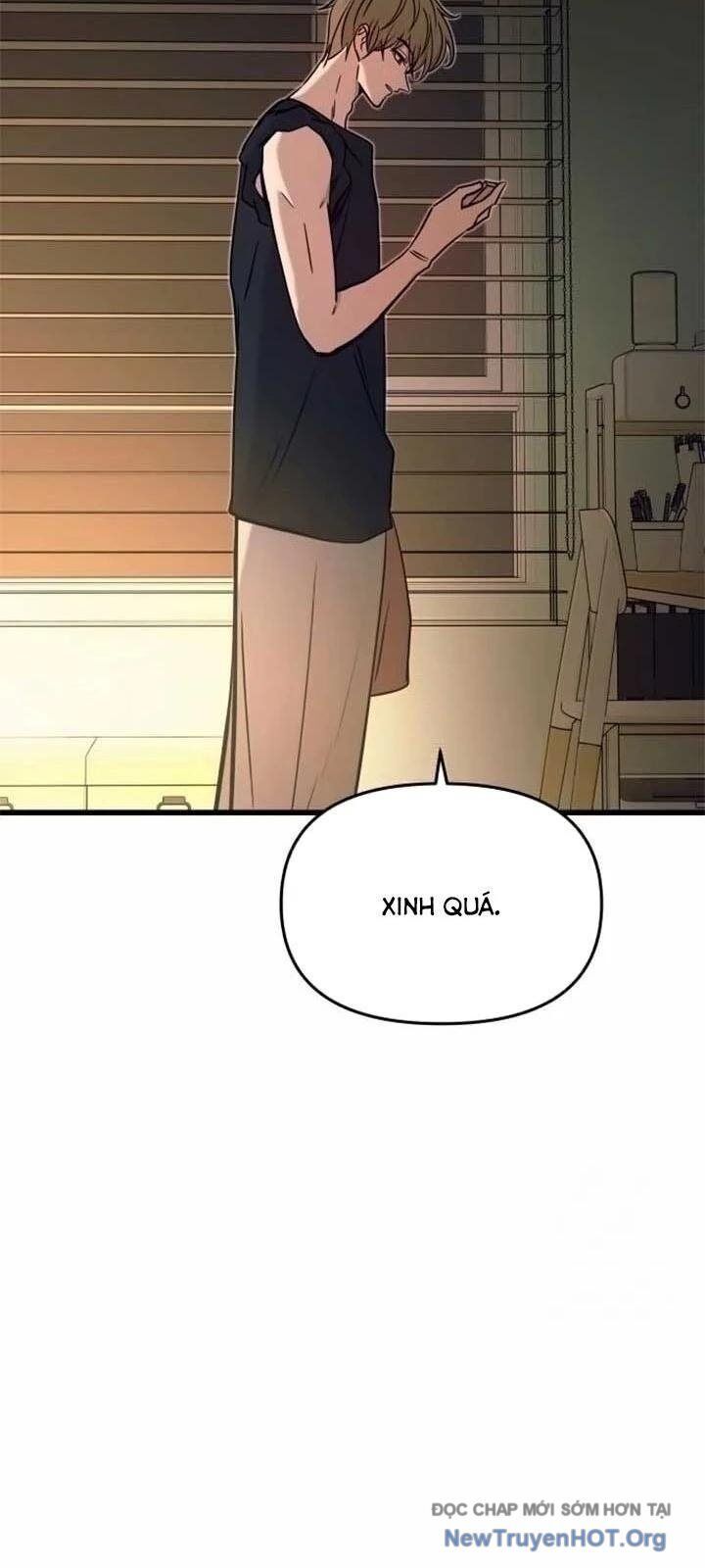 Bias Của Tôi Trên Chuyến Tàu Cuối Cùng Chương 23 - Trang 129