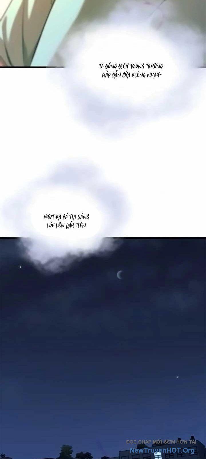 Bias Của Tôi Trên Chuyến Tàu Cuối Cùng Chương 23 - Trang 14