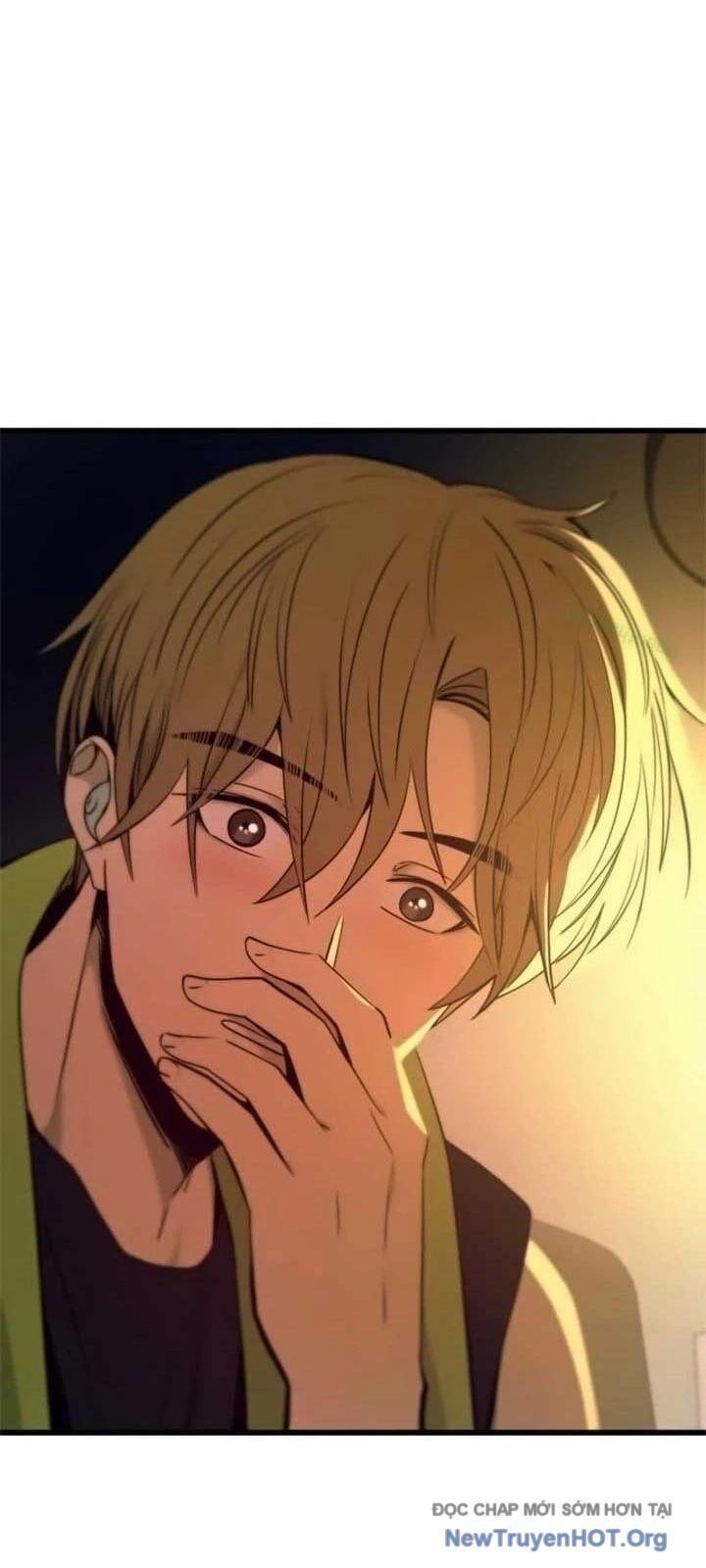 Bias Của Tôi Trên Chuyến Tàu Cuối Cùng Chương 23 - Trang 18