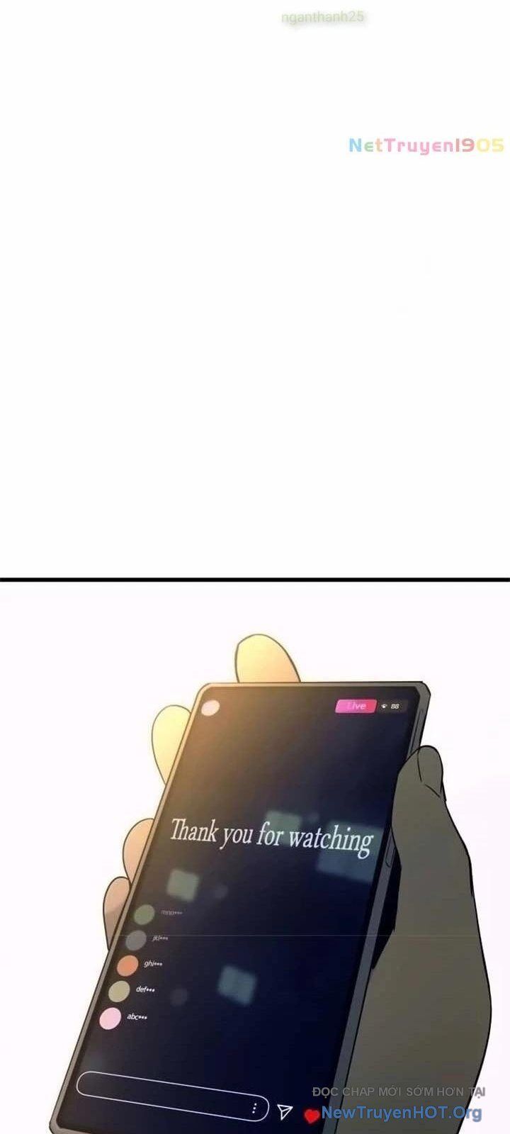 Bias Của Tôi Trên Chuyến Tàu Cuối Cùng Chương 23 - Trang 20