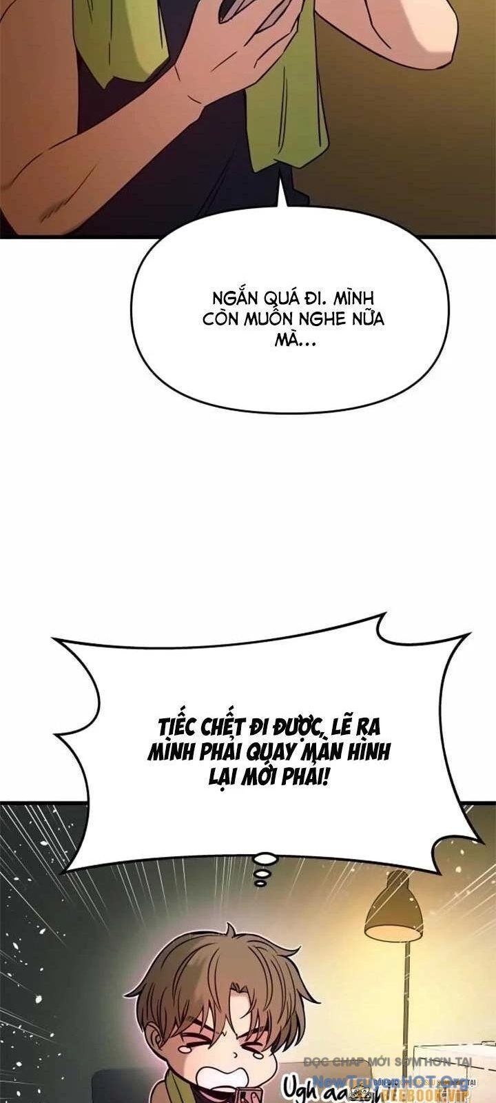 Bias Của Tôi Trên Chuyến Tàu Cuối Cùng Chương 23 - Trang 22