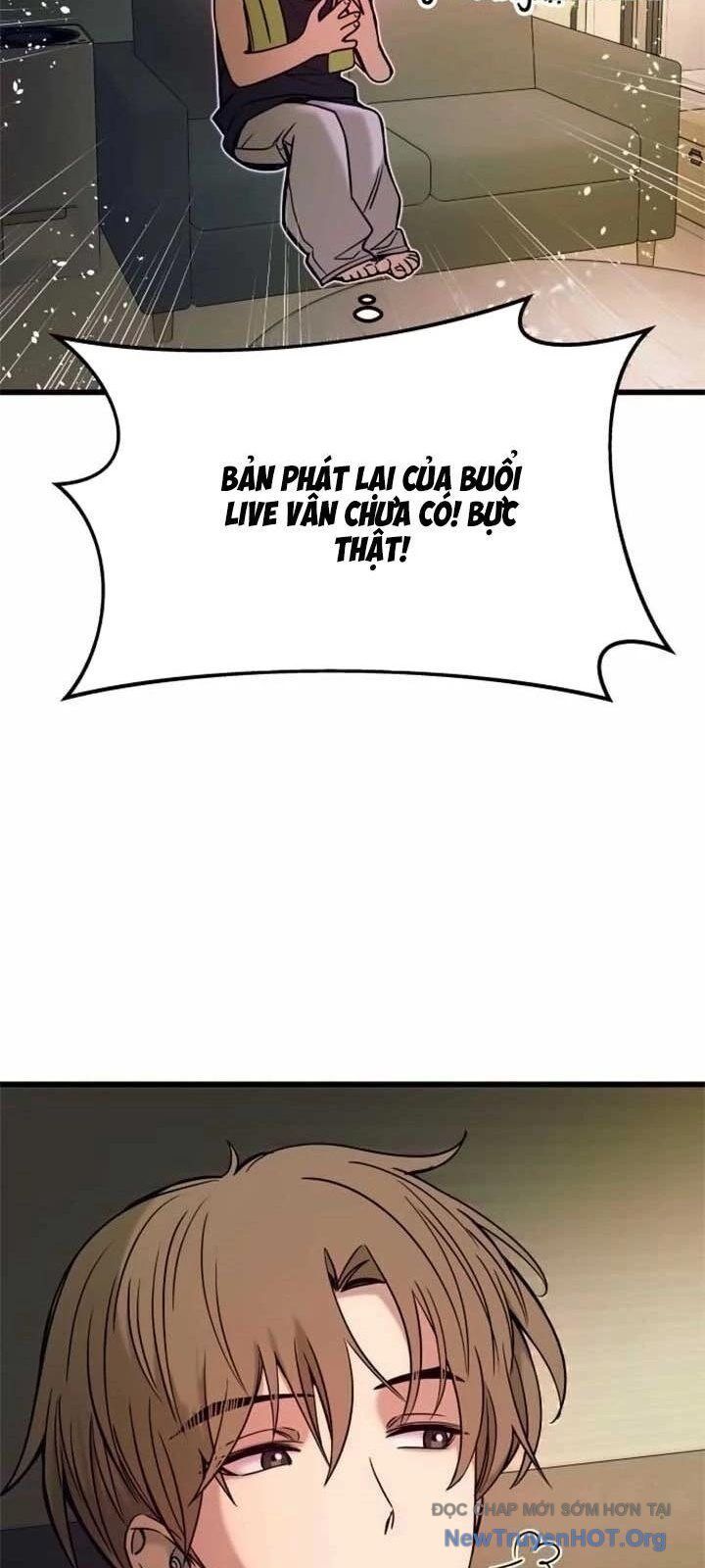 Bias Của Tôi Trên Chuyến Tàu Cuối Cùng Chương 23 - Trang 23