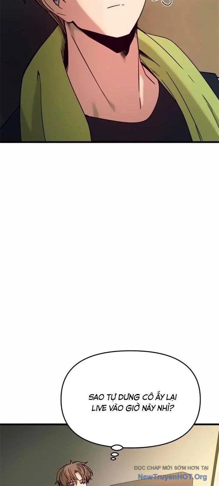 Bias Của Tôi Trên Chuyến Tàu Cuối Cùng Chương 23 - Trang 24