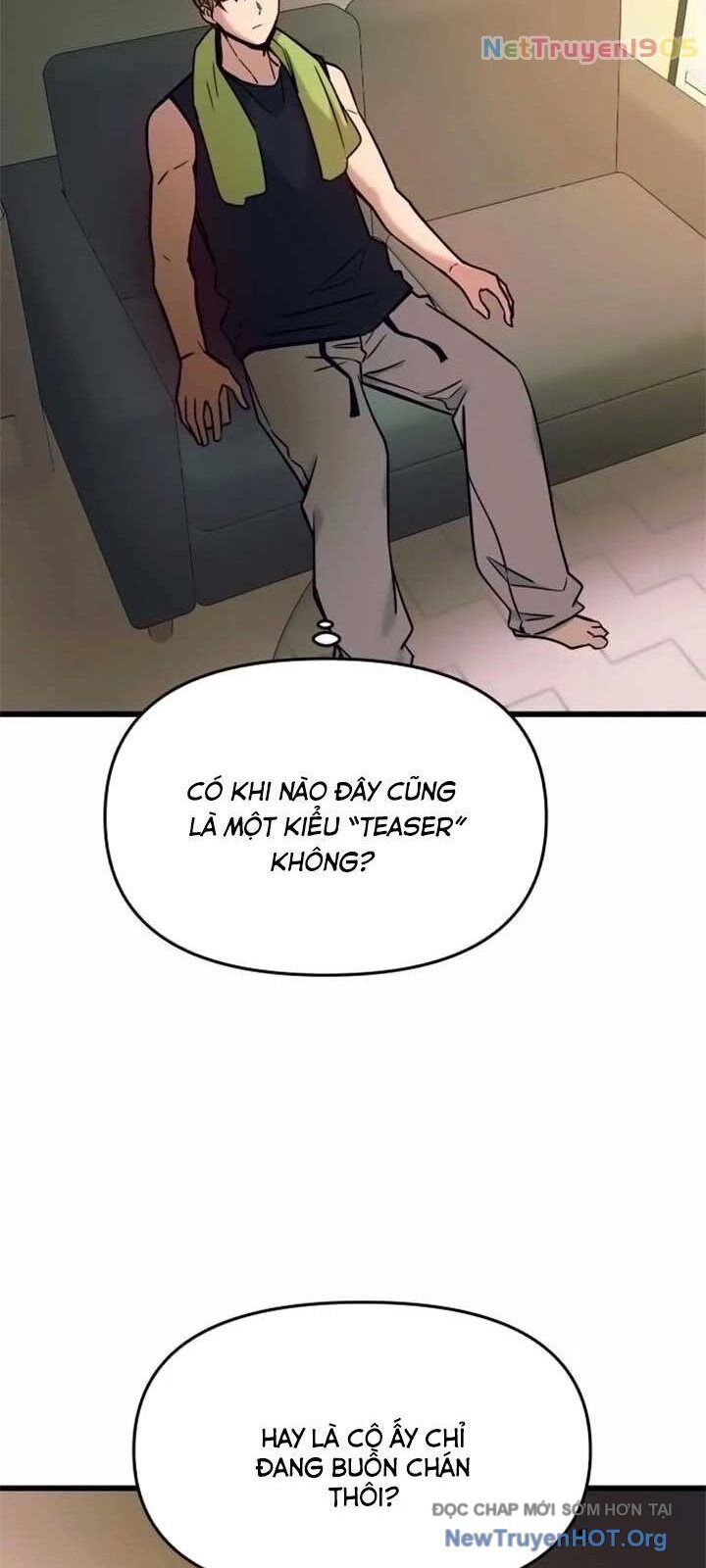 Bias Của Tôi Trên Chuyến Tàu Cuối Cùng Chương 23 - Trang 25