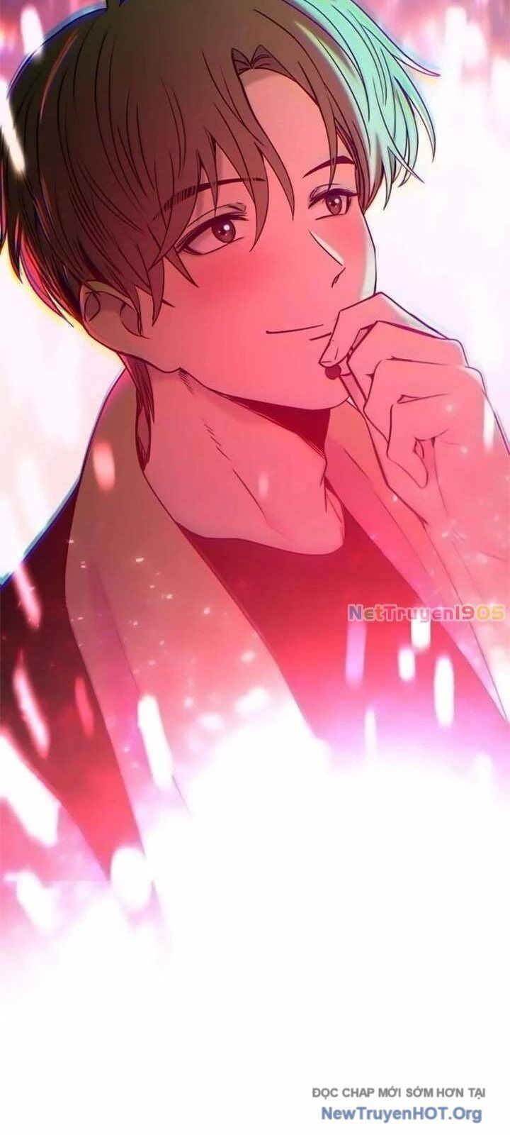 Bias Của Tôi Trên Chuyến Tàu Cuối Cùng Chương 23 - Trang 28