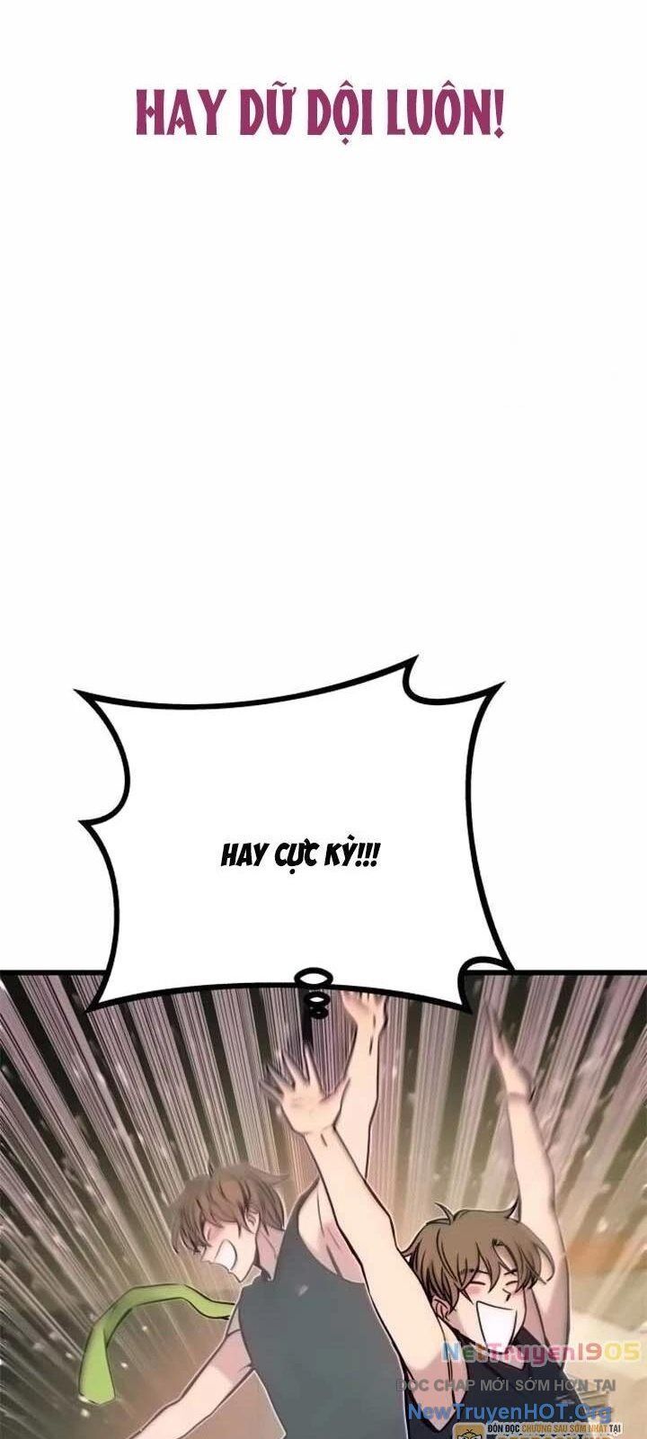 Bias Của Tôi Trên Chuyến Tàu Cuối Cùng Chương 23 - Trang 29