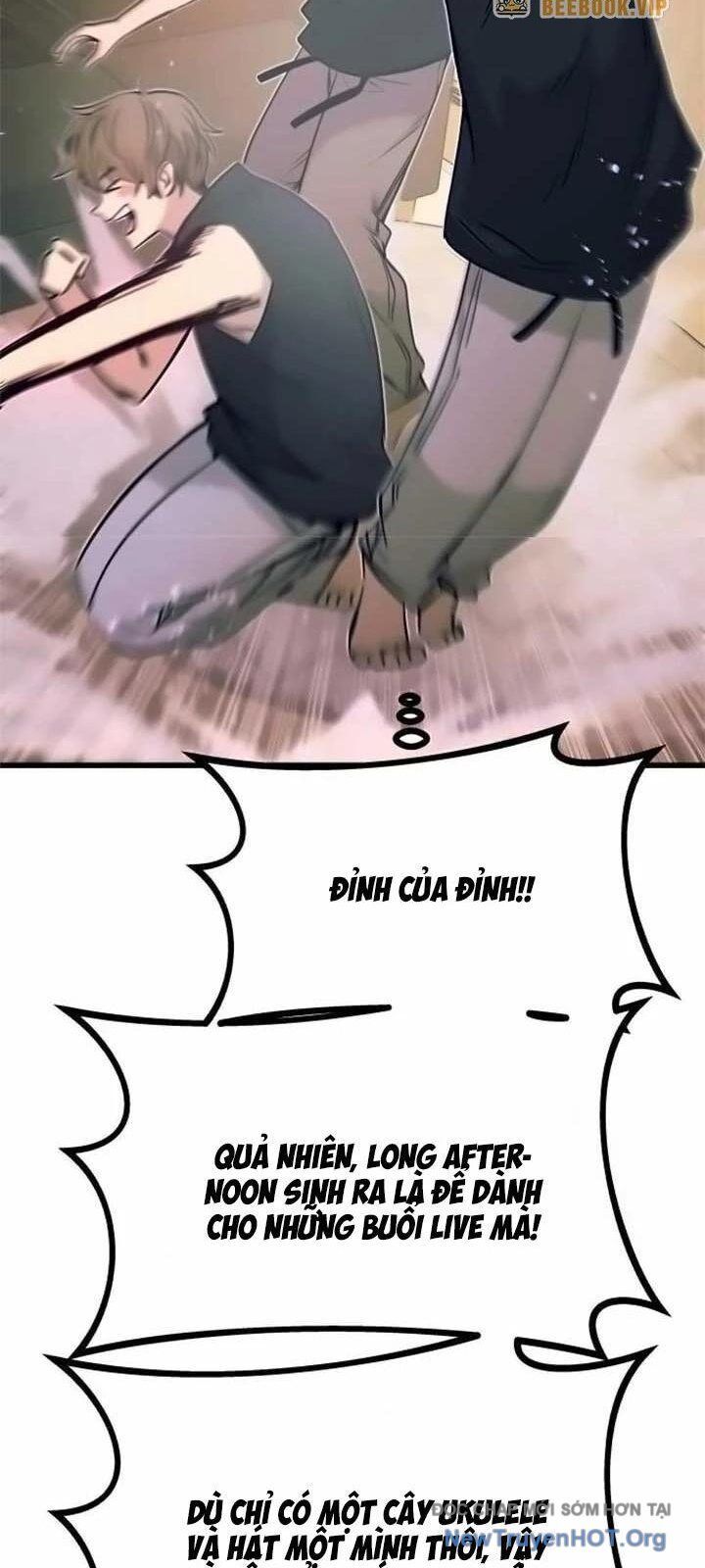 Bias Của Tôi Trên Chuyến Tàu Cuối Cùng Chương 23 - Trang 30