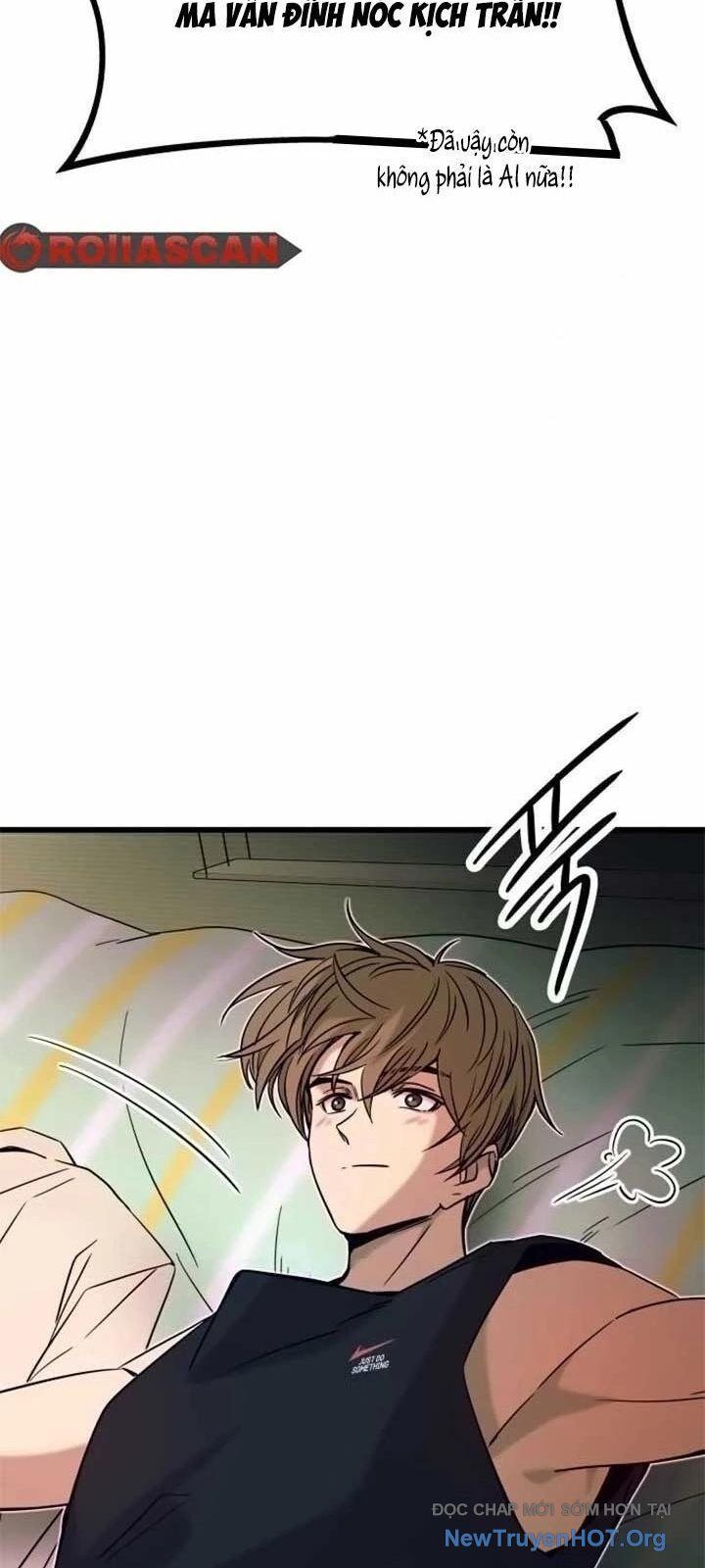 Bias Của Tôi Trên Chuyến Tàu Cuối Cùng Chương 23 - Trang 31
