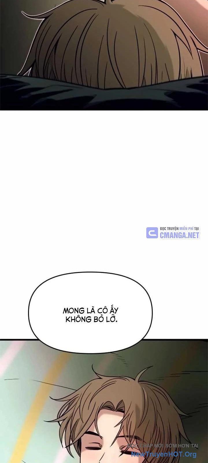 Bias Của Tôi Trên Chuyến Tàu Cuối Cùng Chương 23 - Trang 33