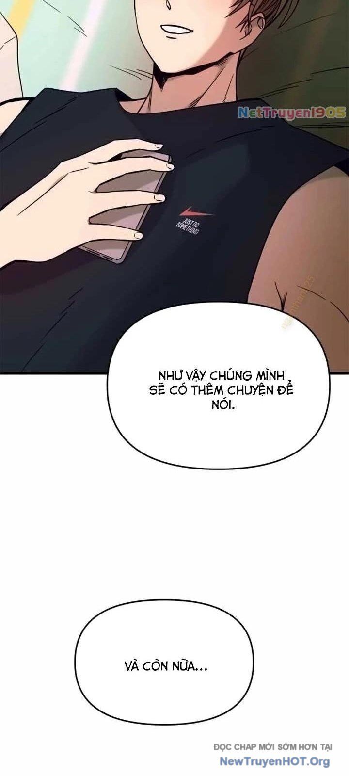 Bias Của Tôi Trên Chuyến Tàu Cuối Cùng Chương 23 - Trang 34