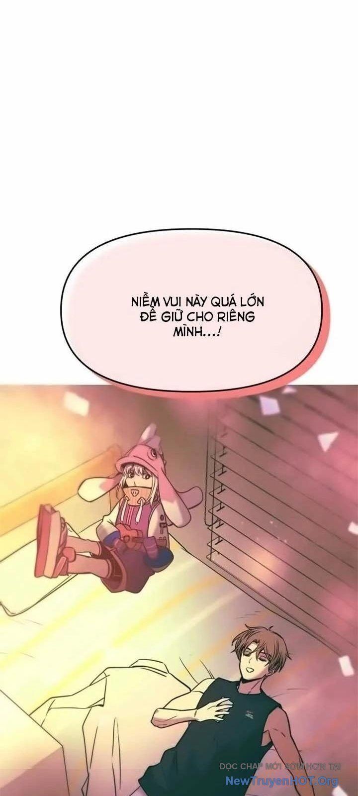 Bias Của Tôi Trên Chuyến Tàu Cuối Cùng Chương 23 - Trang 35