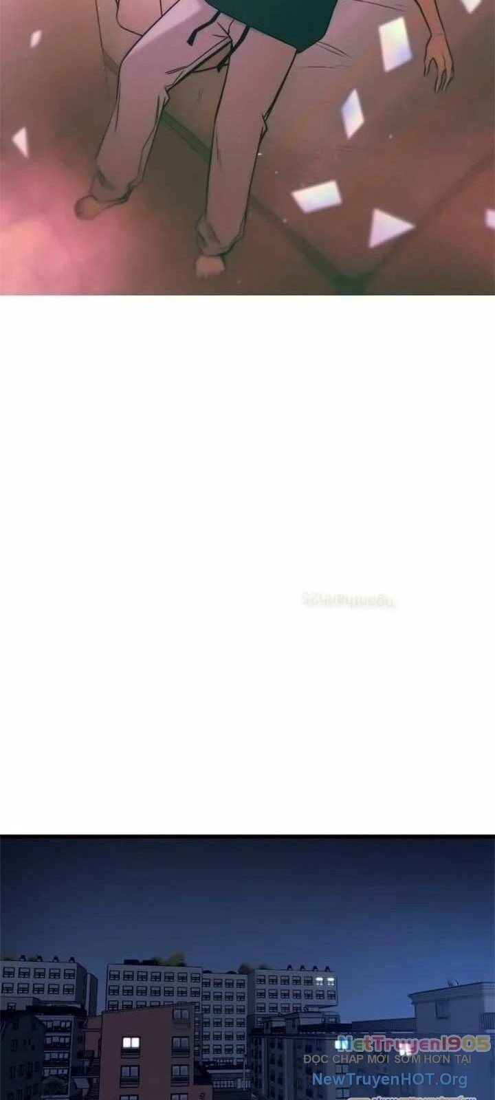 Bias Của Tôi Trên Chuyến Tàu Cuối Cùng Chương 23 - Trang 36