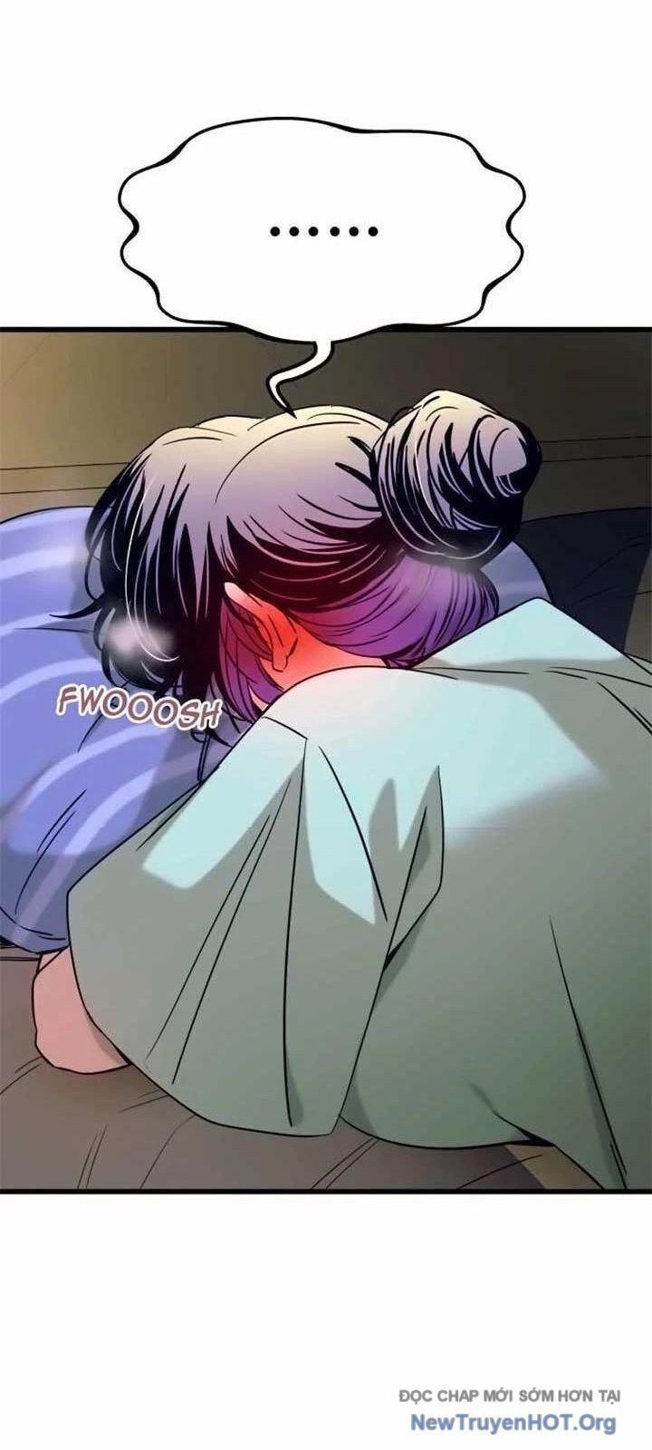 Bias Của Tôi Trên Chuyến Tàu Cuối Cùng Chương 23 - Trang 38