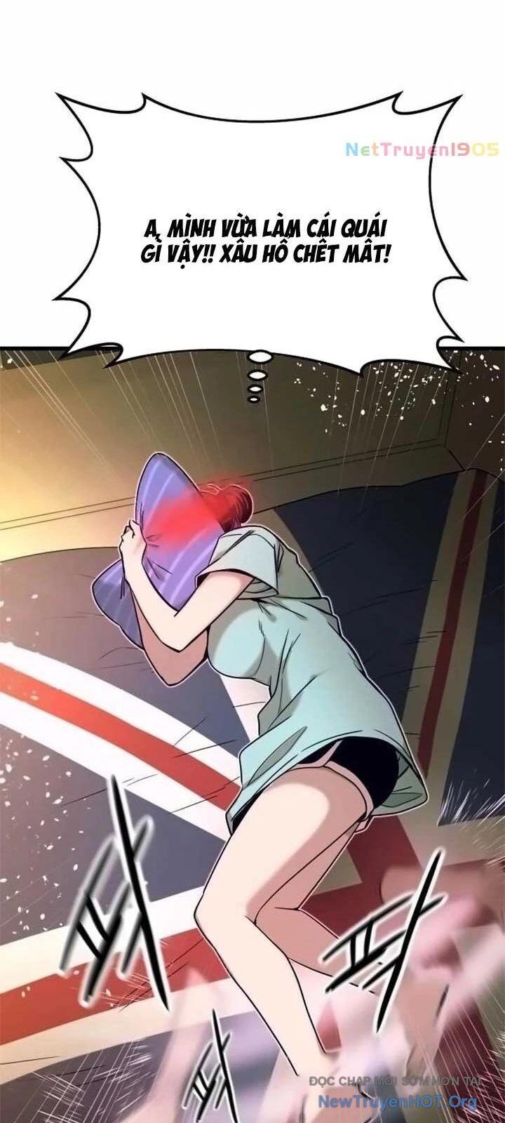 Bias Của Tôi Trên Chuyến Tàu Cuối Cùng Chương 23 - Trang 39