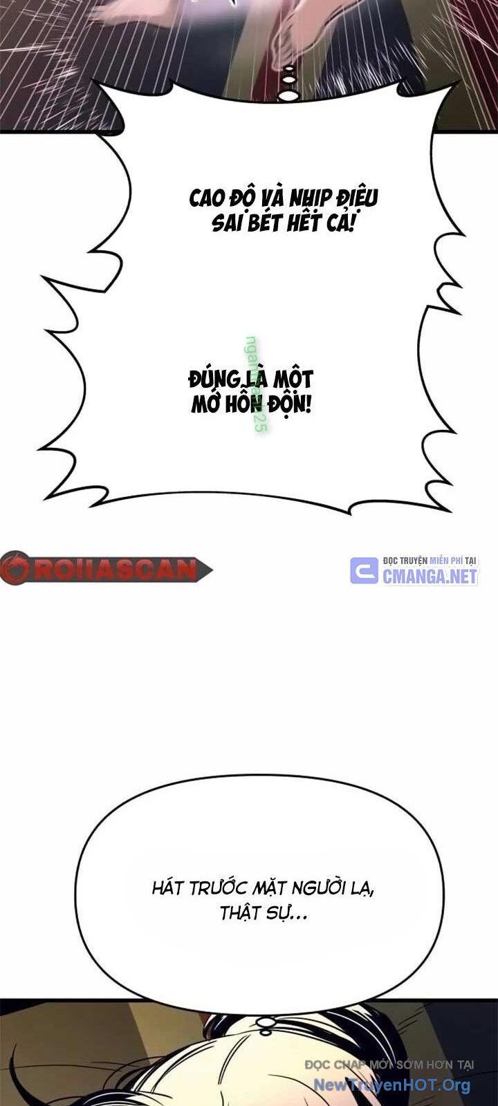 Bias Của Tôi Trên Chuyến Tàu Cuối Cùng Chương 23 - Trang 40