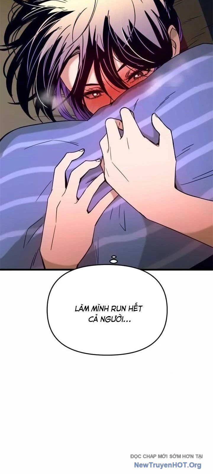 Bias Của Tôi Trên Chuyến Tàu Cuối Cùng Chương 23 - Trang 41