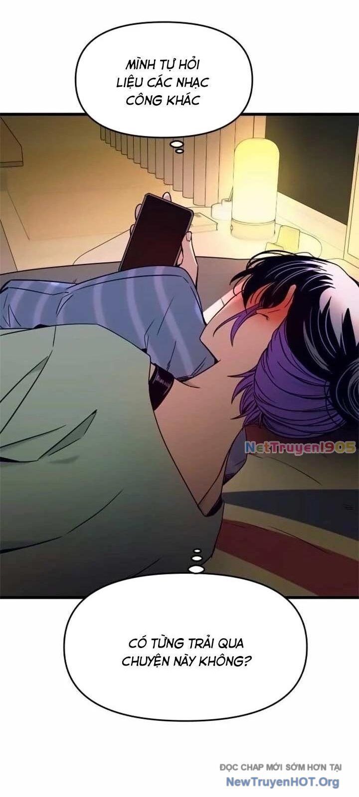 Bias Của Tôi Trên Chuyến Tàu Cuối Cùng Chương 23 - Trang 42