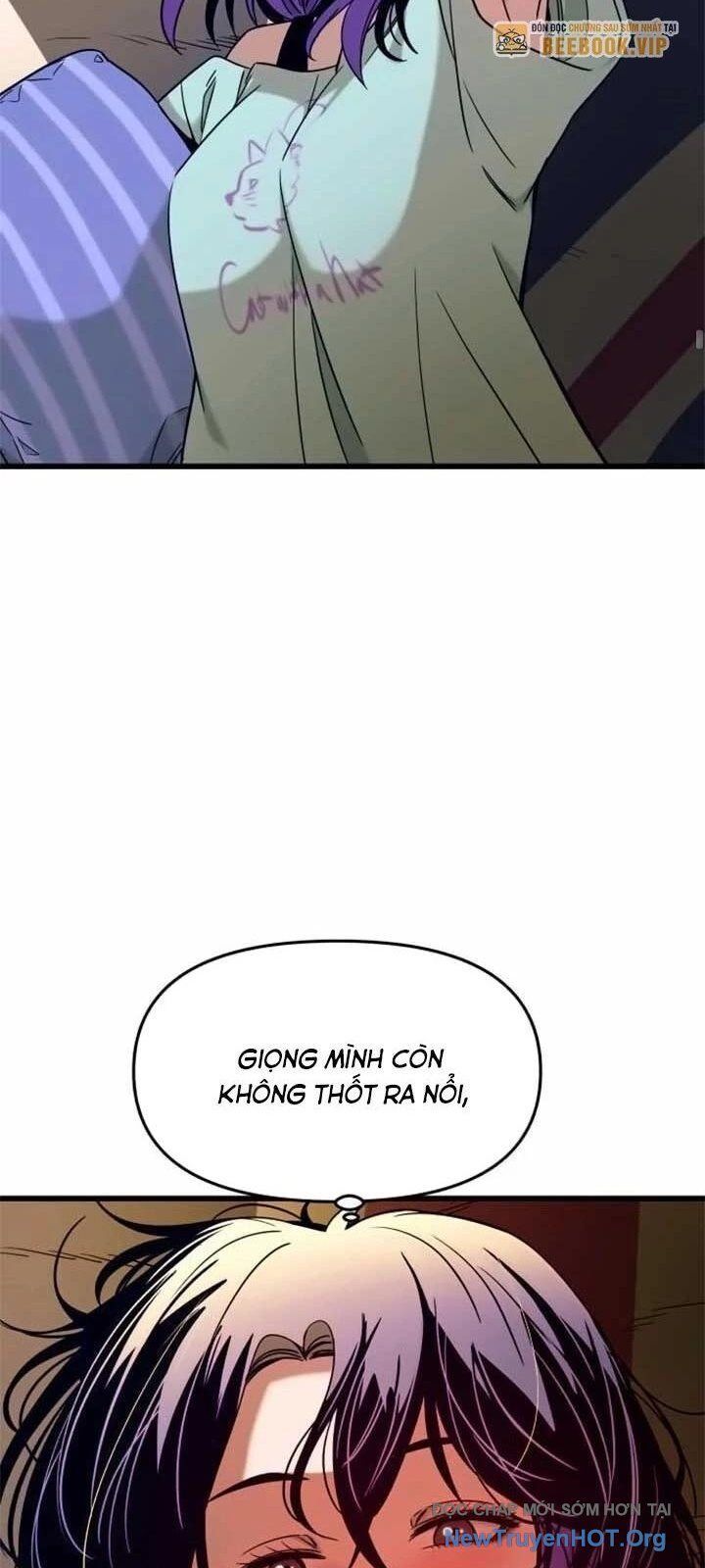 Bias Của Tôi Trên Chuyến Tàu Cuối Cùng Chương 23 - Trang 44