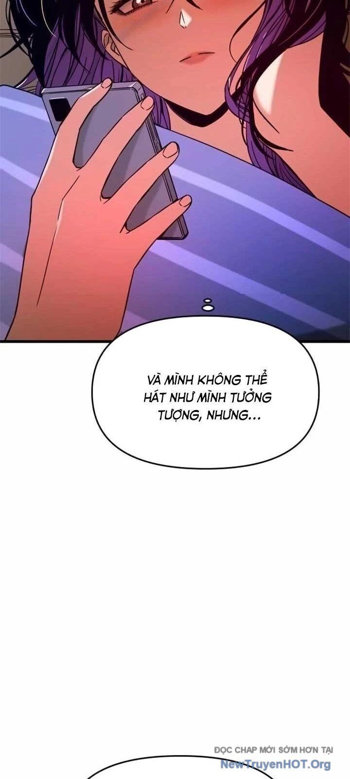Bias Của Tôi Trên Chuyến Tàu Cuối Cùng Chương 23 - Trang 45