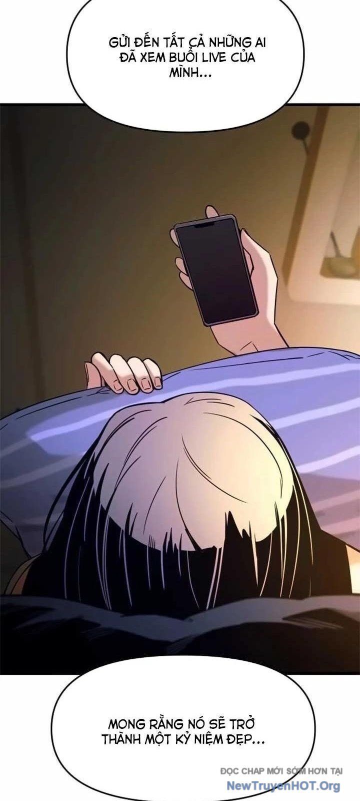 Bias Của Tôi Trên Chuyến Tàu Cuối Cùng Chương 23 - Trang 46