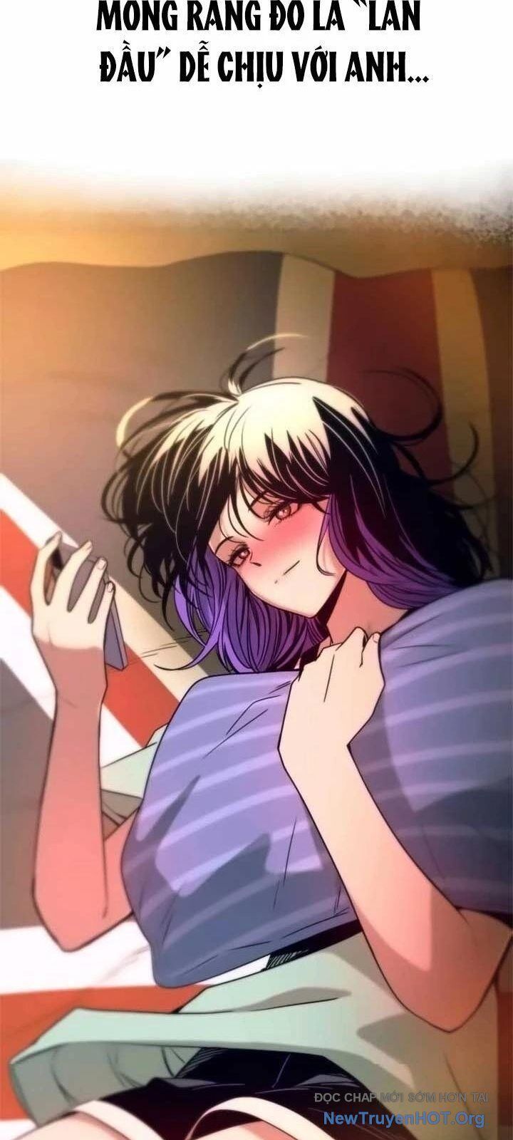 Bias Của Tôi Trên Chuyến Tàu Cuối Cùng Chương 23 - Trang 48