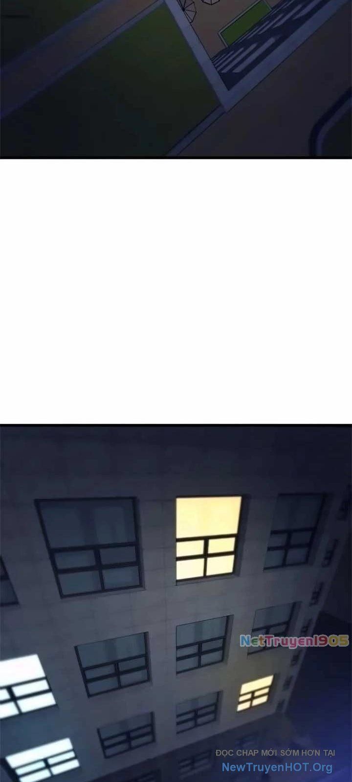 Bias Của Tôi Trên Chuyến Tàu Cuối Cùng Chương 23 - Trang 6