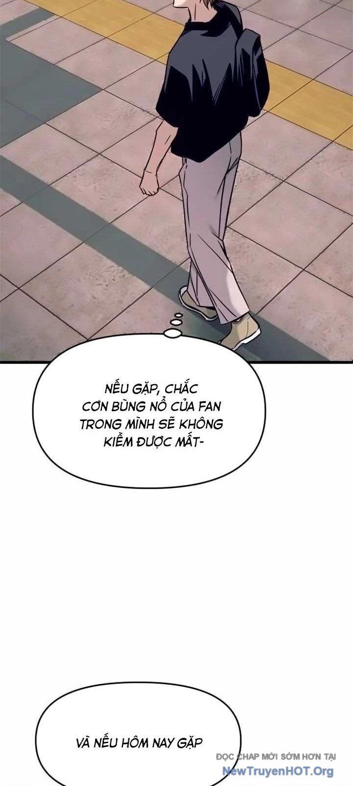 Bias Của Tôi Trên Chuyến Tàu Cuối Cùng Chương 23 - Trang 55