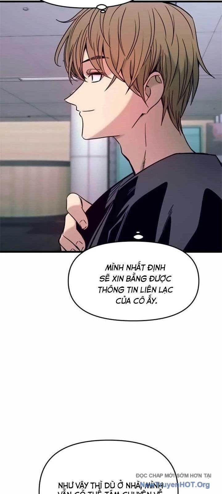 Bias Của Tôi Trên Chuyến Tàu Cuối Cùng Chương 23 - Trang 56